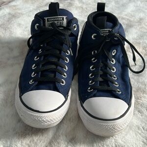 COPY - Unisex Chuck Taylor Star High Street Mid